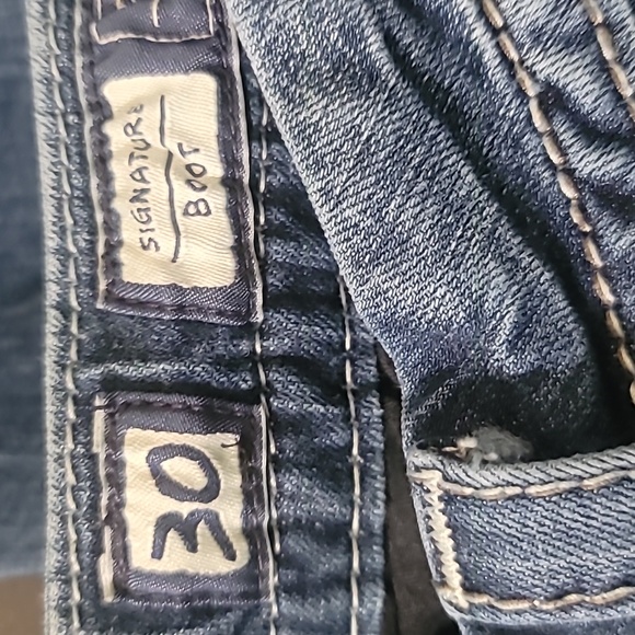 Miss Me Signature Boot - Picture 3 of 8